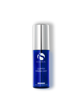 Copper Firming Mist