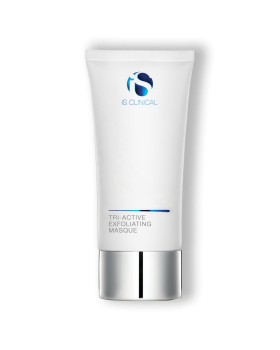 Tri-Active Exfoliating Masque